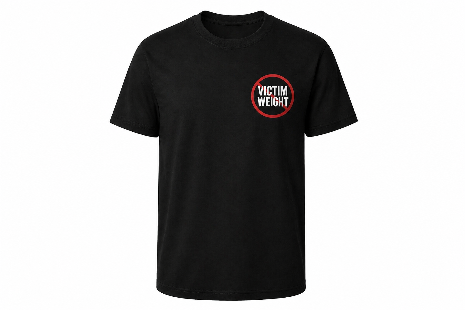 Victim Weight Tee